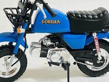 ☆完成品　ホンダ　ゴリラ_画像5