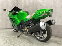 ZX-14R★美車★ETC装備！・K-FACTORY製バックステップ・BEET製エンジンスライダー・法定点検済み・検）ZZR1400・ck1828_画像6