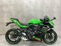 ZX-25R SE★美車★KRTエディション・上級モデル・ノーマル車・法定点検済み・ABS・クイックシフター・NINJA・ZX250E ck1414_画像1