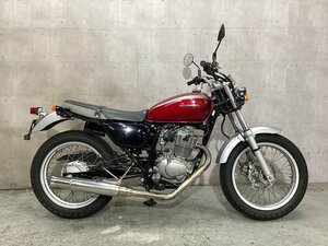 CB223S★美車★マフラー改・法定点検済み・MC40・クラシカル・シングルロードスポーツ・ch5739