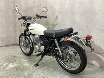 CB400SS★美車★車検残(R6年12月迄)・ETC装備・セル付き・後期型・ノーマル車両・HISS・法定点検済み・NC41・クラシカル・ch8125_画像6