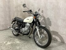 CB400SS★美車★車検残(R6年12月迄)・ETC装備・セル付き・後期型・ノーマル車両・HISS・法定点検済み・NC41・クラシカル・ch8125_画像3