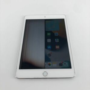 ipad mini4 32GB 画面割れ　ジャンク