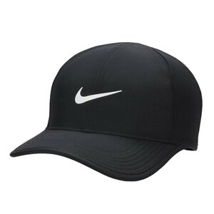  new goods * unused!NIKE{ Nike }! men's Dri-FIT Club Anne structure do feather light cap!L-XL 57-59cm! black!