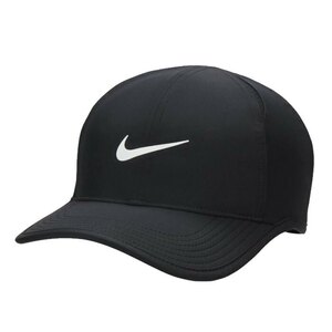 新品・未使用♪NIKE≪ナイキ≫♪メンズ Dri-FIT クラブ アンストラクチャード フェザーライト キャップ♪L-XL 57-59cm ♪ブラック♪