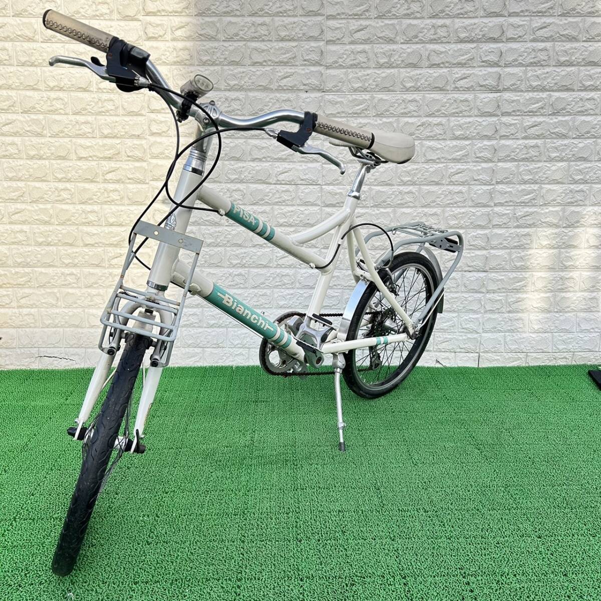 Yahoo!オークション -「ビアンキ bianchi pisa」の落札相場 Yahoo!オークション -「ビアンキ bianchi pisa」の落札相場