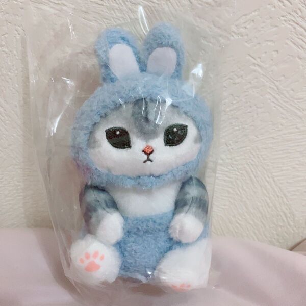mofusand うさにゃん
