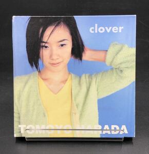 B. 原田知世 / clove [動作未確認] CD FLCF-3637