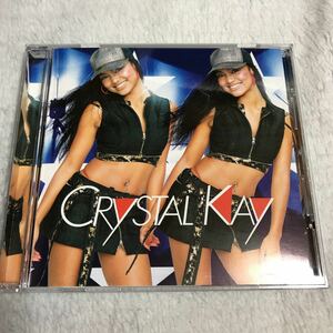 Candy／CRYSTAL KAY