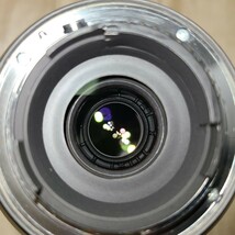 一眼レフ　望遠レンズ　TAMRON 100-400mm F4.5-6.3 Di VC USD A035N（ニコンF用）訳あり品_画像7
