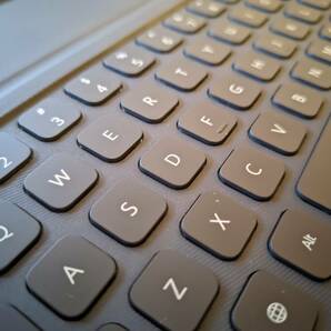 HUAWEI MatePad 10.4 Wi-Fi BAH3-W59 2021年モデル & HUAWEI Smart Keyboard (For MatePad 10.4) 純正キーボードのセットの画像5