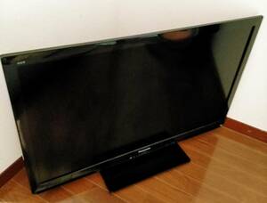 Panasonic ビエラ デジタルハイビジョン液晶テレビ TH-L37C3