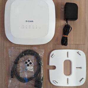 D−Link DBA-1510P 無線LAN Wi-Fi