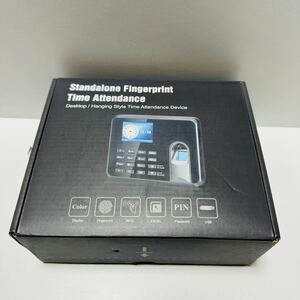 [ new goods ]KYIDZON time recorder high performance automatic totalization 