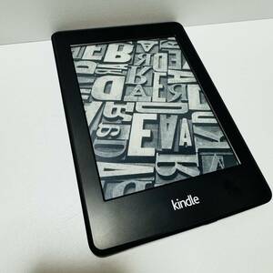 Amazon Kindle キンドル Paperwhite DP75SDI