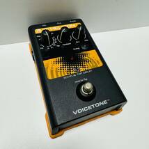 【極美品】TC HELICON ティーシーヘリコン VOICETONE E1_画像1