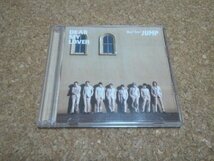 Hey! Say! JUMP【DEAR MY LOVER / ウラオモテ】★シングル★初回限定盤1・CD+DVD★_画像1