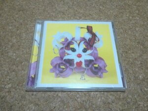 森山直太朗【嗚呼】★アルバム★初回限定盤・CD+DVD★