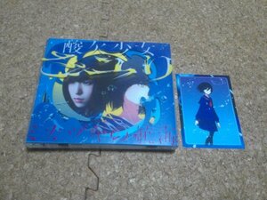 さユり【ミカヅキの航海】★アルバム★初回限定盤A・CD+Blu-ray★キャラカード付★