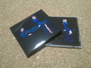 GARNiDELiA【Duality Code】★アルバム★初回限定盤・CD+Blu-ray★