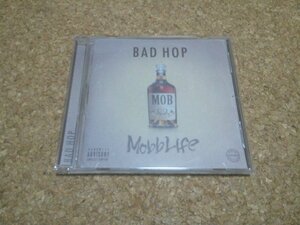 BAD HOP【Mobb Life】★CDアルバム★