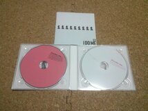 Snow Man【i DO ME】★アルバム★初回限定盤B・CD+Blu-ray★_画像2