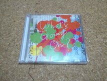 Official髭男dism【What's Going On?】★シングル★通常盤・CD+DVD★（秘密結社鷹の爪）★_画像1