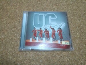 UNICORN[UC100W]*CD альбом *( Okuda Tamio *ABEDON* Abe Yoshiharu * Unicorn )*