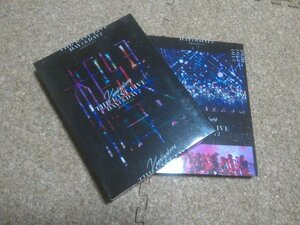 欅坂46【THE LAST LIVE DAY1＆DAY2】★完全生産限定盤・3DVD★ポストカードセット付（G）★（櫻坂46）★