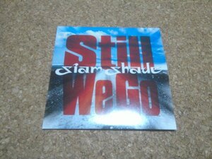 SIAM SHADE【Still We Go】★CDシングル★会場限定盤★（栄喜・DETROX）★