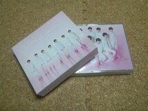 なにわ男子【1st Love】★アルバム★初回限定盤1・2CD+DVD★_画像1