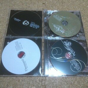 浜田麻里【Legenda・Mission】★CDアルバム・2セット★初回限定盤★の画像2