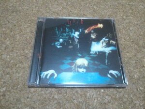 Buck-Tick [13-й этаж-Moonlight] ★ Альбом ★ Первый ограниченный выпуск / CD+DVD ★ (Atsushi Sakurai, The Mortal) ★ ★