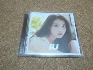 IU（アイユ）【Good day（Japanese Version）】★シングル★初回限定盤B・CD+DVD★