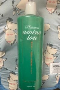 サニープレイス プラチナ グルタミンウォーター 詰替用 1000ml