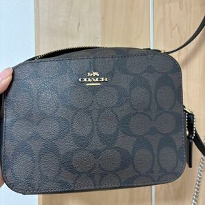 COACH ショルダーバッグ　