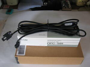 ◎ ICOM IC-706シリーズ SEPARATION CABLE 3,5M ◎