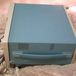  ◎ Tektronix デジタルオシロ TDS 754C 500M 動作品 ◎の画像8