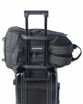 新品未使用 F.C.Real Bristol/エフシーレアルブリストル バックパック ＴＯＵＲ ＢＡＣＫＰＡＣＫ　ＦＣＲＢ－２４０１０７ fcrb リュック_画像7