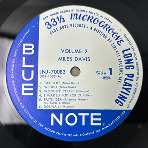 ジャズ 60枚 LP レコード 大量 セット 難あり 0422 マイルスデイビス チェットベイカー コルトレーン ビルエバンス バドパウウェル モンクの画像7