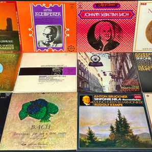 クラシック 40枚 LP レコード まとめてセット 良好盤多数 0405 グレングールド チャイコフスキー シューベルト カサドシュ ピアノ作品の画像3