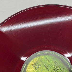 ビートルズ関連 10枚 LP レコード まとめてセット 全て赤盤 0423 The Beatlesの画像6