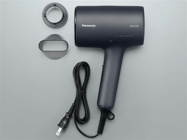 【新品未使用品】Panasonic パナソニック ナノケア ヘアドライヤー EH-NA0J