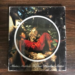D1044 中古CD100円 MISIA Mother Father Brother Sister