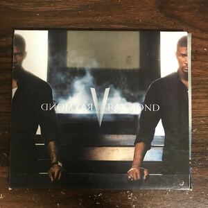 D1044 中古CD100円 USHER Raymond V Raymond