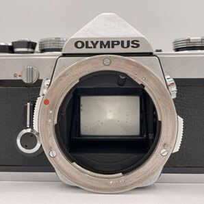 OLYMPUS オリンパス M-1 一眼レフカメラ ボディ M-SYSTEM G.ZUIKO AUTO-S 1:1.4 f=50mm 【HNJ019】の画像2