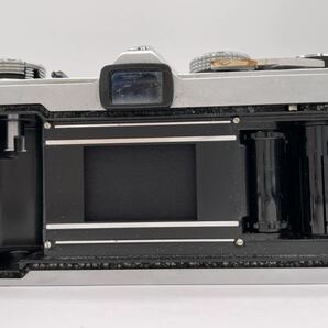 OLYMPUS オリンパス M-1 一眼レフカメラ ボディ M-SYSTEM G.ZUIKO AUTO-S 1:1.4 f=50mm 【HNJ019】の画像7