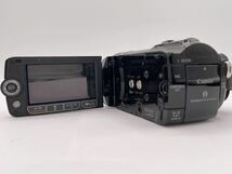 キヤノン Canon iVIS HF21 バッテリー付き 【HNJ069】_画像4