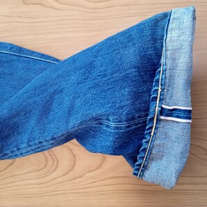 シュガーケーン SUGAR CANE ジーンズ LONE STAR JEANS ロンスター  SC40901H W36の画像6