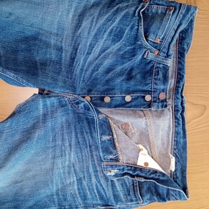 シュガーケーン SUGAR CANE ジーンズ LONE STAR JEANS ロンスター  SC40901H W36の画像5